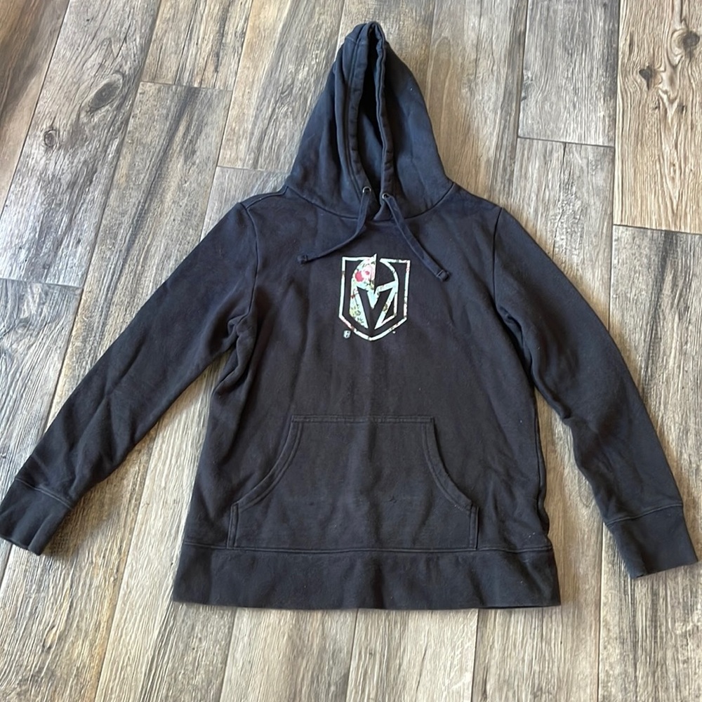 Vegas Golden Knights Hoodie